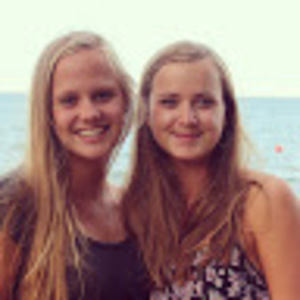 Meet your Posher, Sarah helen